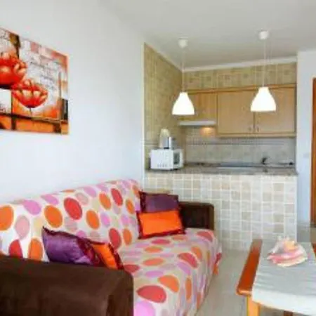 Apartmán Lanzarotesuites