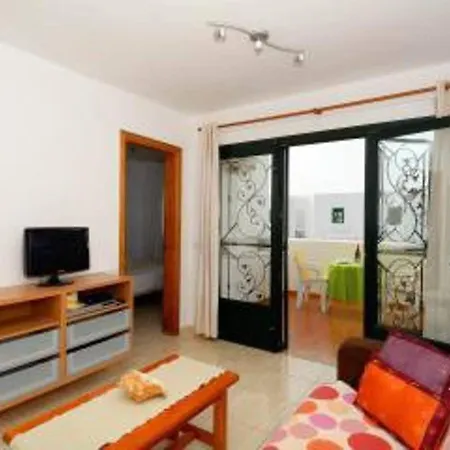 Lanzarotesuites Appartamento