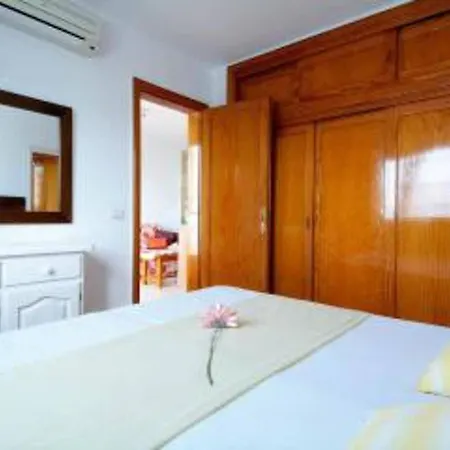 Lanzarotesuites Apartmán Puerto del Carmen (Lanzarote)