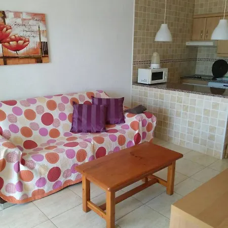 Lanzarotesuites Apartment *