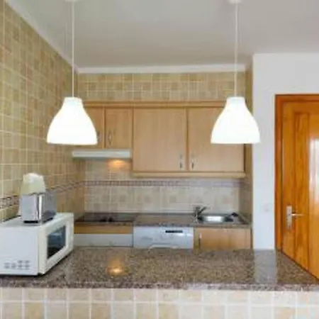 Appartamento Lanzarotesuites