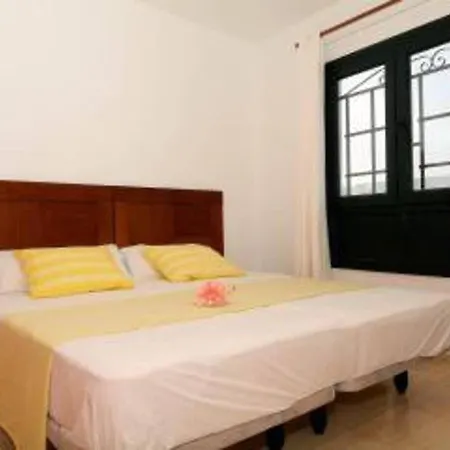 Apartmán Lanzarotesuites *