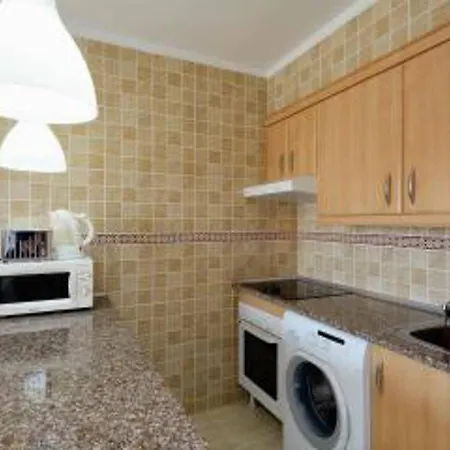 Lanzarotesuites Apartmán *