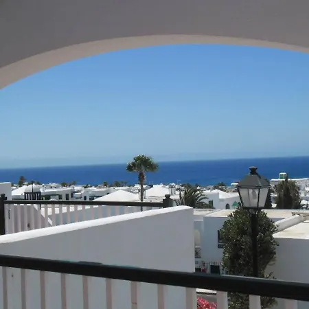 Lanzarotesuites