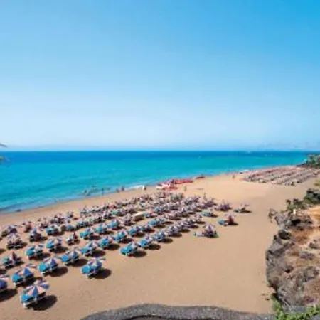 Lanzarotesuites * Puerto del Carmen (Lanzarote)