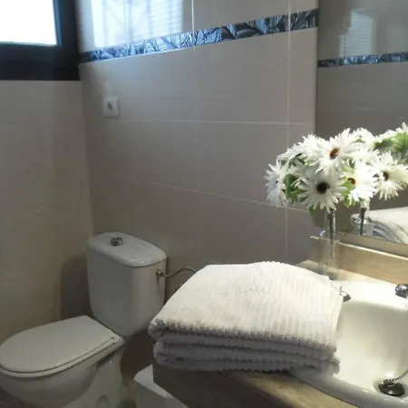 Apartment Lanzarotesuites Puerto del Carmen (Lanzarote)