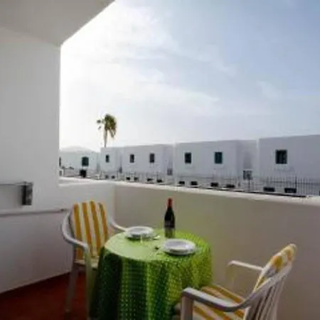 Lanzarotesuites Apartment