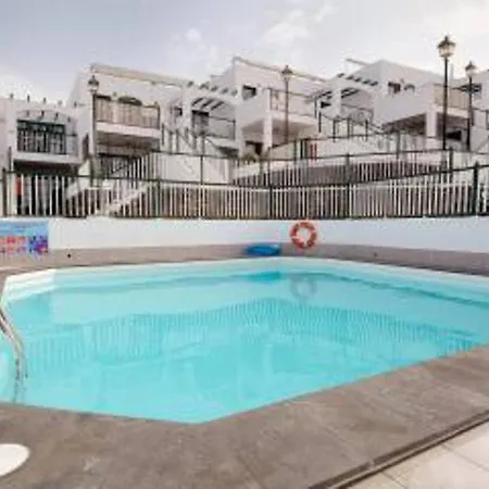 Apartment Lanzarotesuites Puerto del Carmen (Lanzarote)