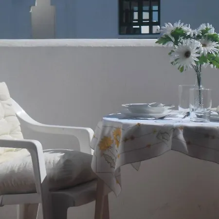 Lanzarotesuites Apartmán Puerto del Carmen (Lanzarote)