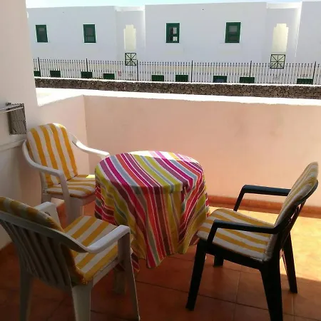 Lanzarotesuites
