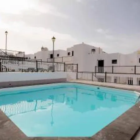 Lanzarotesuites Appartamento Puerto del Carmen (Lanzarote)