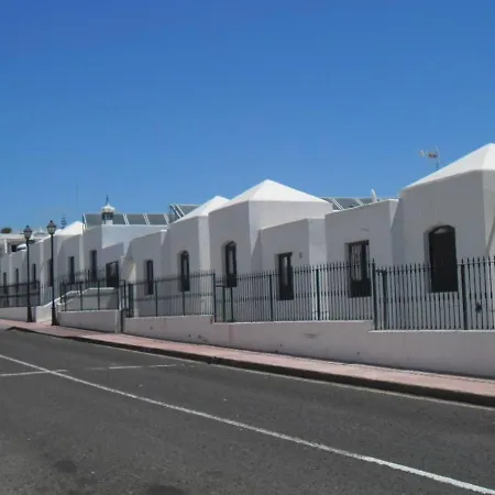 Lanzarotesuites